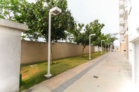 Apartamento para alugar com 48m², 2 quartos e 1 vagaÁrea Comum