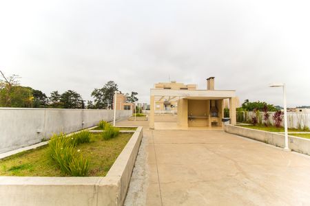 Apartamento para alugar com 48m², 2 quartos e 1 vagaÁrea Comum