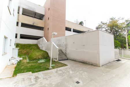 Apartamento para alugar com 48m², 2 quartos e 1 vagaÁrea Comum
