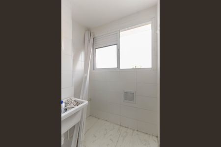 Apartamento para alugar com 48m², 2 quartos e 1 vagaÁrea de Serviço