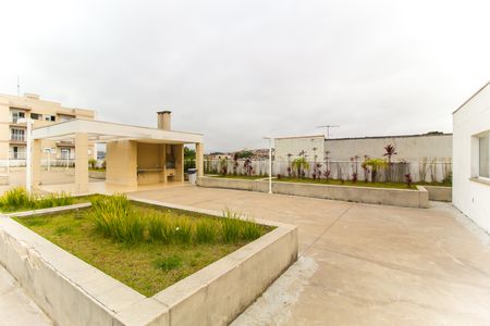 Apartamento para alugar com 48m², 2 quartos e 1 vagaÁrea Comum