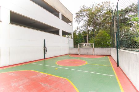 Apartamento para alugar com 48m², 2 quartos e 1 vagaQuadra Esportiva