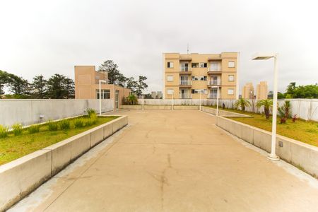 Apartamento para alugar com 48m², 2 quartos e 1 vagaÁrea Comum
