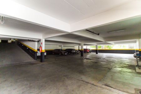 Apartamento para alugar com 48m², 2 quartos e 1 vagaEstacionamento