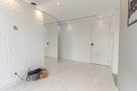 Apartamento para alugar com 48m², 2 quartos e 1 vagaSala