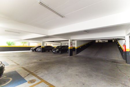 Apartamento para alugar com 48m², 2 quartos e 1 vagaEstacionamento
