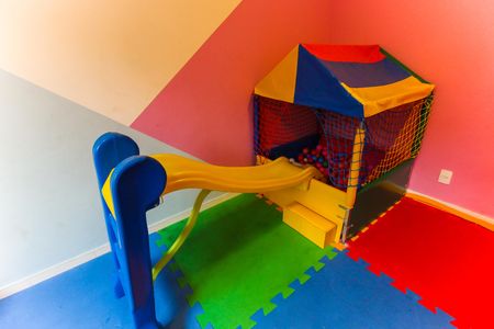 Apartamento para alugar com 48m², 2 quartos e 1 vagaBrinquedoteca