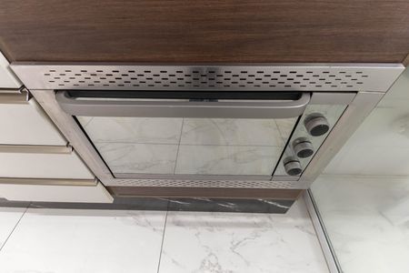 Apartamento para alugar com 48m², 2 quartos e 1 vagaCozinha