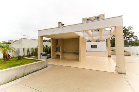 Apartamento para alugar com 48m², 2 quartos e 1 vagaÁrea comum - Churrasqueira