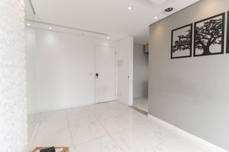 Apartamento para alugar com 48m², 2 quartos e 1 vagaSala