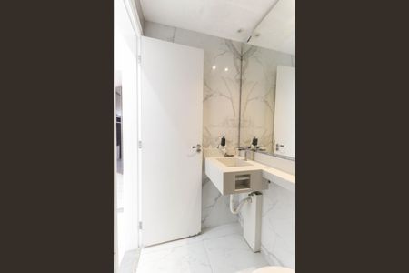 Apartamento para alugar com 48m², 2 quartos e 1 vagaBanheiro