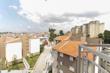 Apartamento para alugar com 48m², 2 quartos e 1 vagaVista Área de Serviço