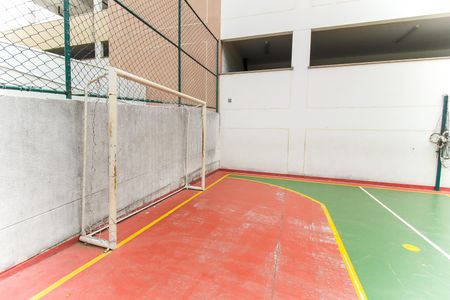Apartamento para alugar com 48m², 2 quartos e 1 vagaQuadra Esportiva