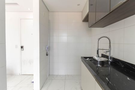Apartamento para alugar com 48m², 2 quartos e 1 vagaCozinha