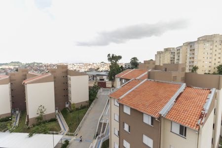 Apartamento para alugar com 48m², 2 quartos e 1 vagaVista Varanda da Sala