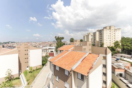 Apartamento para alugar com 48m², 2 quartos e 1 vagaVista do Quarto 1