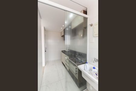 Apartamento para alugar com 48m², 2 quartos e 1 vagaÁrea de Serviço