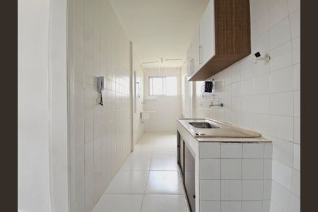 Apartamento para alugar com 78m², 2 quartos e 1 vagaCozinha