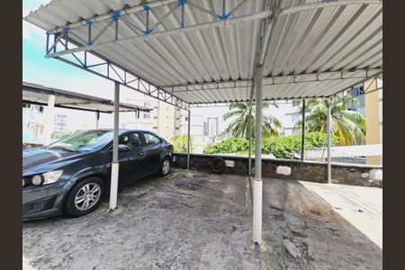 Apartamento para alugar com 78m², 2 quartos e 1 vagaGaragem