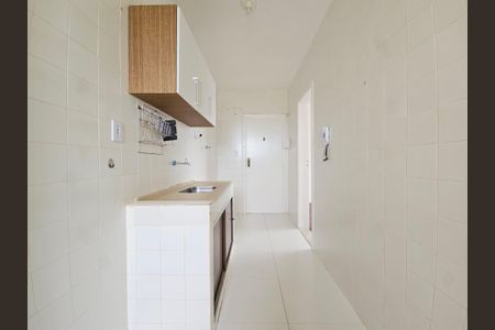 Apartamento para alugar com 78m², 2 quartos e 1 vagaCozinha