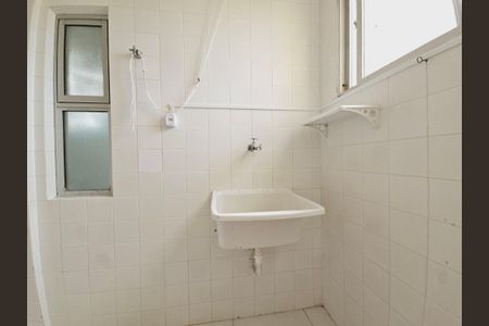 Apartamento para alugar com 78m², 2 quartos e 1 vagaÁrea de Serviço