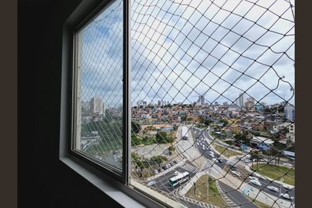 Apartamento para alugar com 78m², 2 quartos e 1 vagaVista do Quarto 1