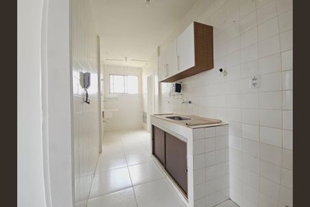 Apartamento para alugar com 78m², 2 quartos e 1 vagaCozinha