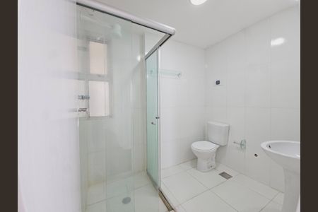 Apartamento para alugar com 78m², 2 quartos e 1 vagaBanheiro