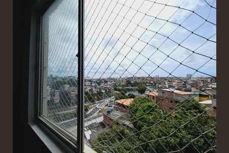 Apartamento para alugar com 78m², 2 quartos e 1 vagaVista do Quarto 2