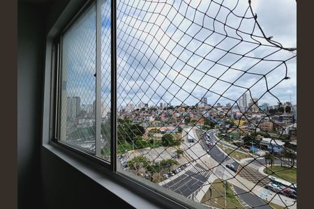 Apartamento para alugar com 78m², 2 quartos e 1 vagaVista da Sala