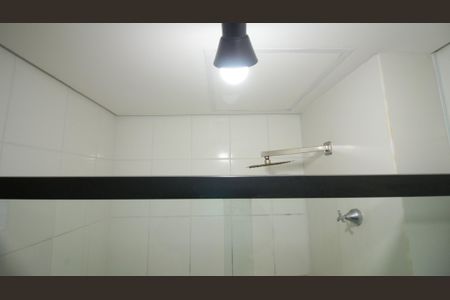 Apartamento à venda com 44m², 2 quartos e sem vagaBanheiro