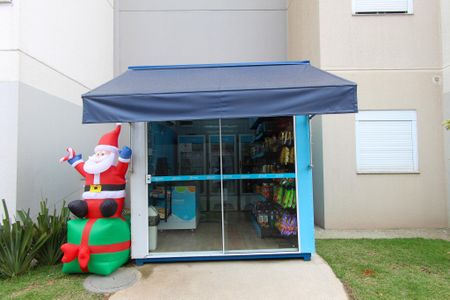 Apartamento à venda com 44m², 2 quartos e sem vagaÁrea comum