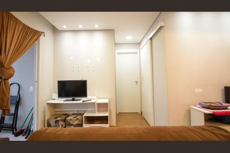 Apartamento à venda com 44m², 2 quartos e sem vagaSala/Cozinha
