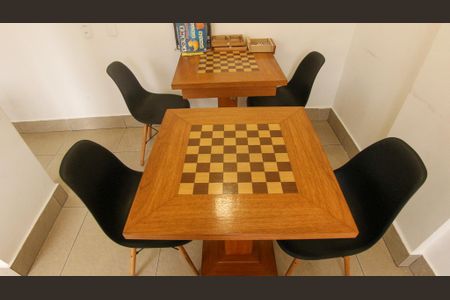 Apartamento à venda com 44m², 2 quartos e sem vagaÁrea comum