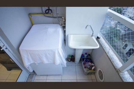 Apartamento à venda com 44m², 2 quartos e sem vagavaranda