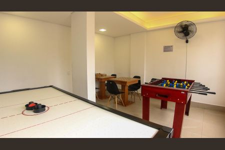 Apartamento à venda com 44m², 2 quartos e sem vagaÁrea comum