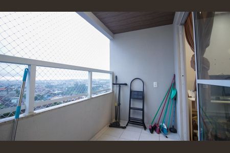 Apartamento à venda com 44m², 2 quartos e sem vagavaranda