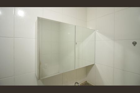 Apartamento à venda com 44m², 2 quartos e sem vagaBanheiro