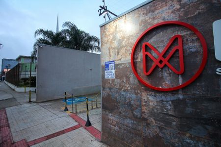 Apartamento à venda com 44m², 2 quartos e sem vagaFachada