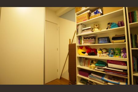 Apartamento à venda com 44m², 2 quartos e sem vagaQuarto