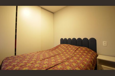 Apartamento à venda com 44m², 2 quartos e sem vagaQuarto 2