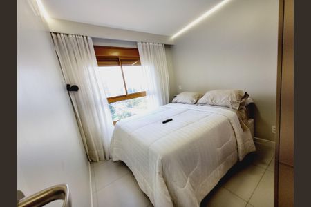 Apartamento para alugar com 37m², 1 quarto e sem vaga Apartamento para alugar com 37m², 1 quarto e sem vagaQuarto
