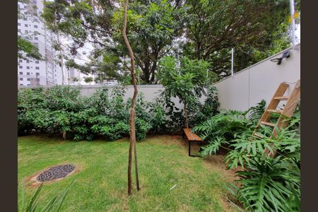 Apartamento para alugar com 37m², 1 quarto e sem vaga Apartamento para alugar com 37m², 1 quarto e sem vagaPet