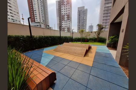 Apartamento para alugar com 37m², 1 quarto e sem vaga Apartamento para alugar com 37m², 1 quarto e sem vagaPet