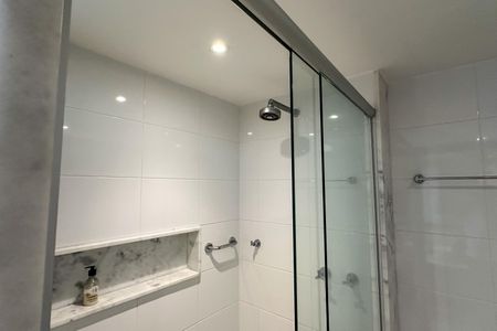 Apartamento para alugar com 237m², 3 quartos e sem vagaBanheiro Social