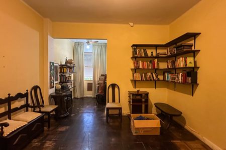 Apartamento para alugar com 237m², 3 quartos e sem vagaQuarto 1