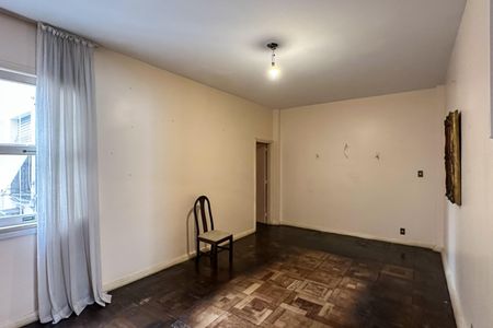 Apartamento para alugar com 237m², 3 quartos e sem vagaSala 02