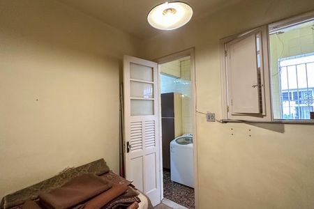 Apartamento para alugar com 237m², 3 quartos e sem vagaQuarto de Serviço