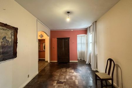 Apartamento para alugar com 237m², 3 quartos e sem vagaSala 02