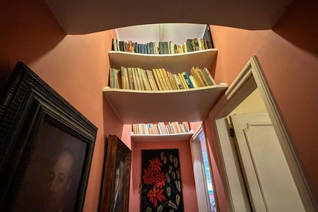 Apartamento para alugar com 237m², 3 quartos e sem vagaCorredor